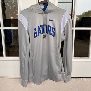 Brand New | Nike Pullover | Florida Gators | Official On Field Apparel | Size L